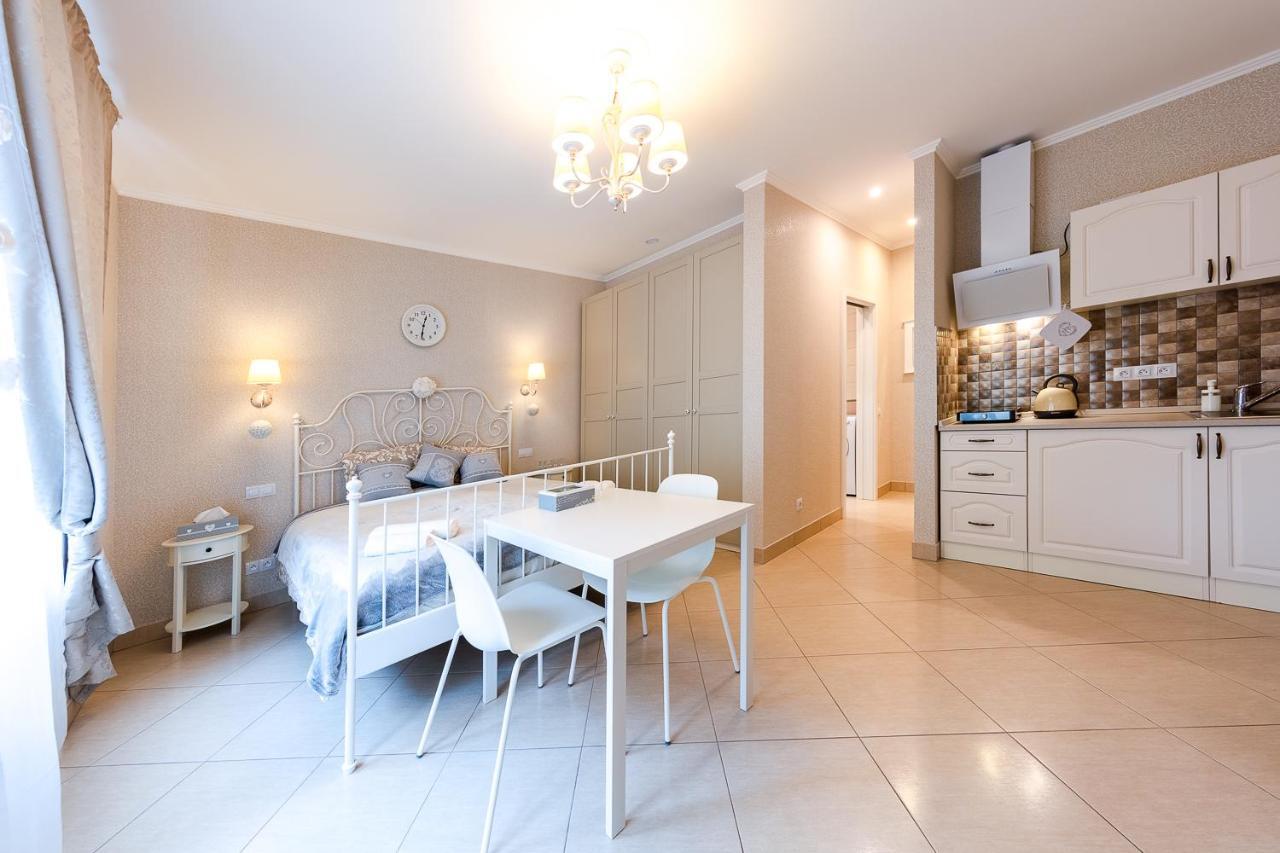 All Seasons Apartment Marianske Lazne Ngoại thất bức ảnh