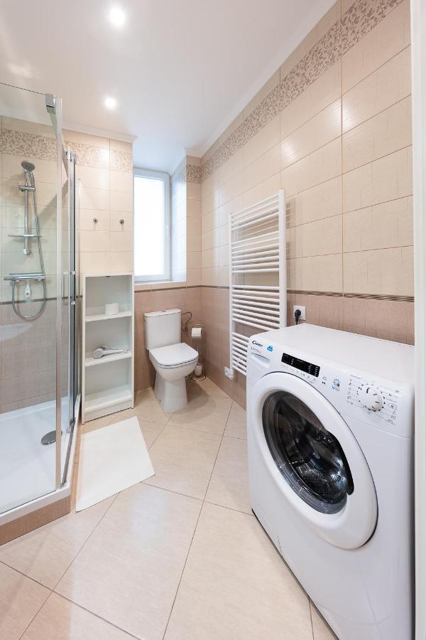 All Seasons Apartment Marianske Lazne Ngoại thất bức ảnh