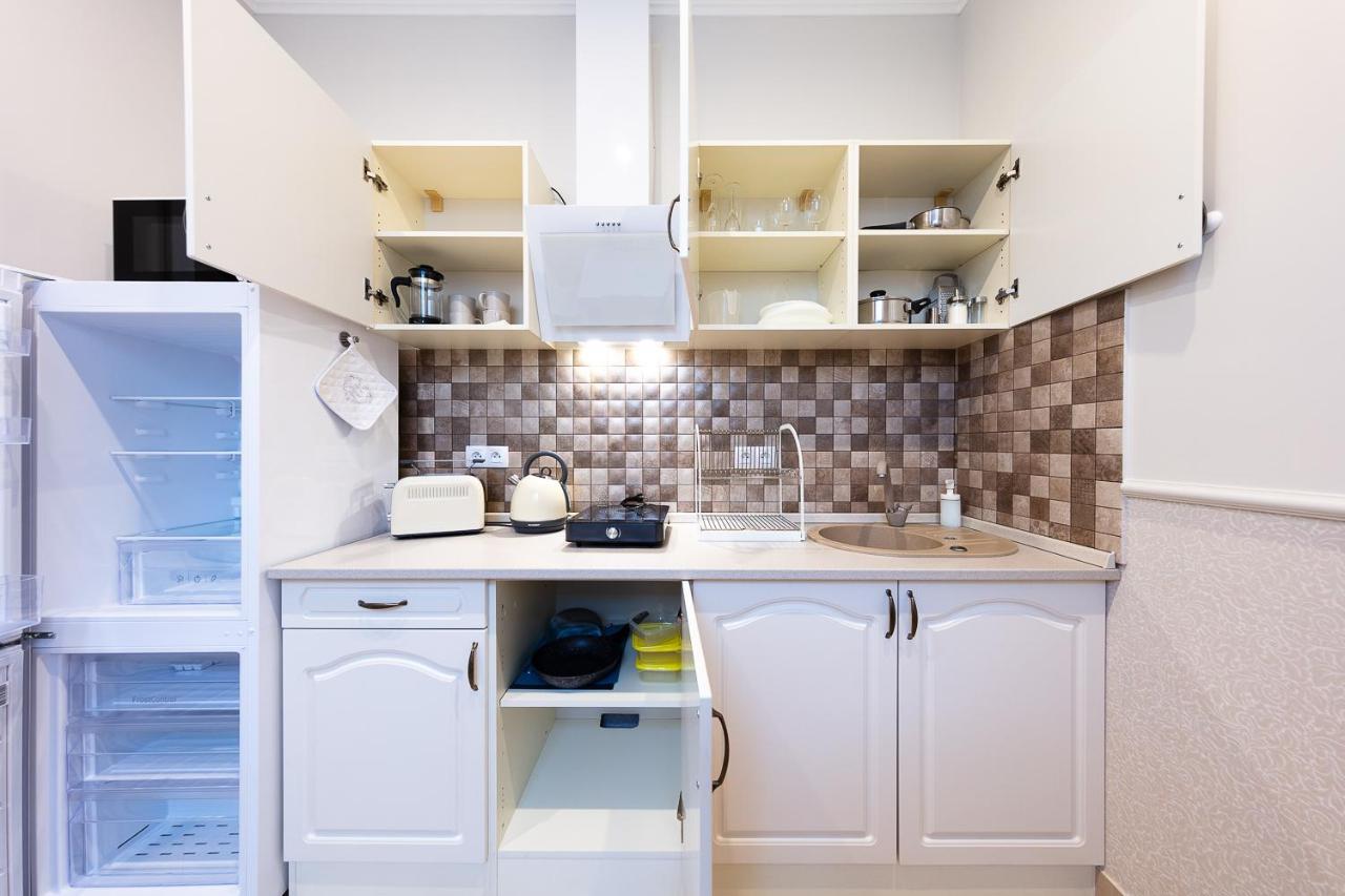 All Seasons Apartment Marianske Lazne Ngoại thất bức ảnh