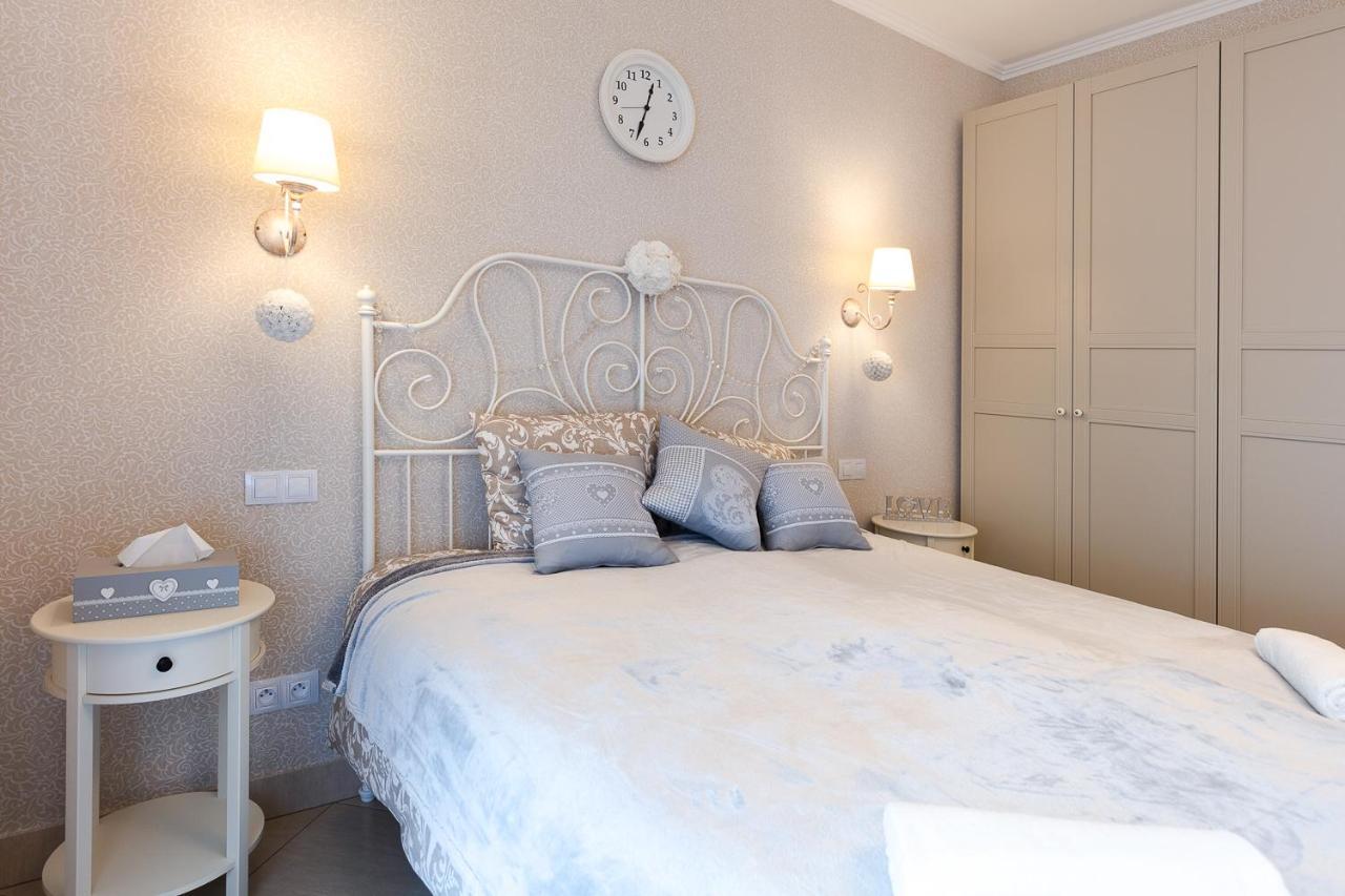 All Seasons Apartment Marianske Lazne Ngoại thất bức ảnh