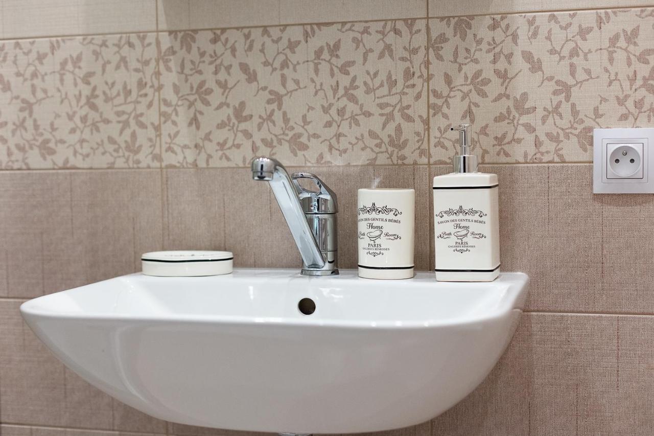 All Seasons Apartment Marianske Lazne Ngoại thất bức ảnh