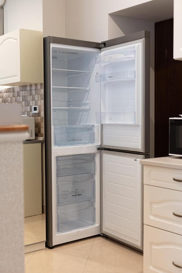 All Seasons Apartment Marianske Lazne Ngoại thất bức ảnh