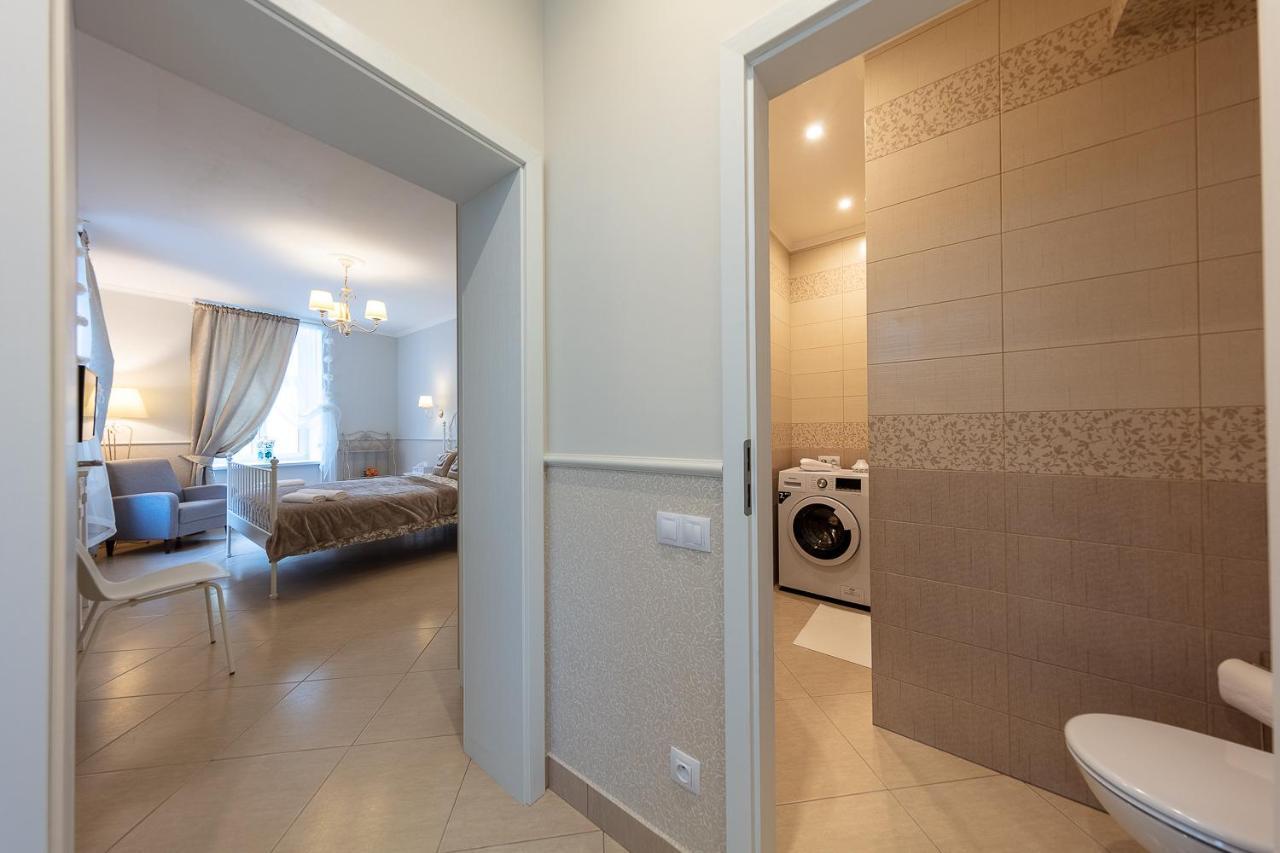 All Seasons Apartment Marianske Lazne Ngoại thất bức ảnh