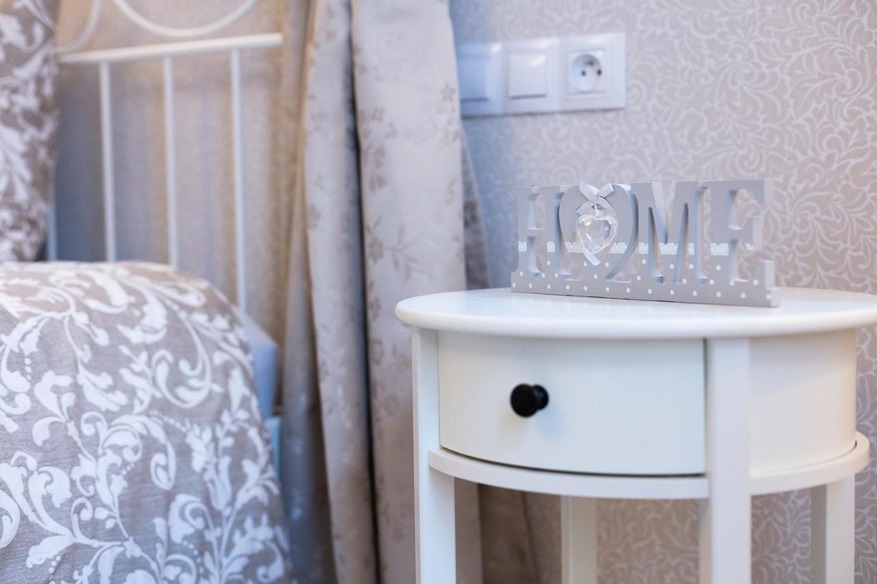 All Seasons Apartment Marianske Lazne Ngoại thất bức ảnh