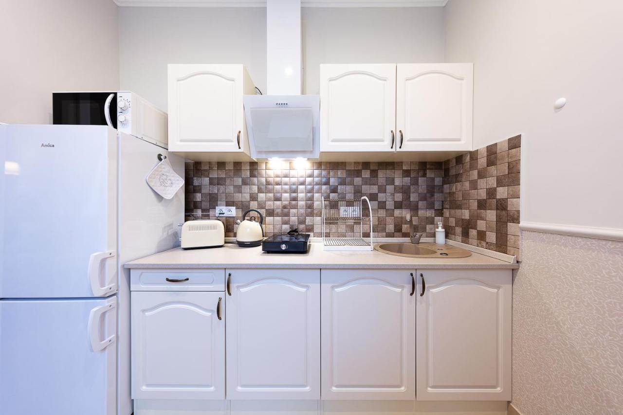 All Seasons Apartment Marianske Lazne Ngoại thất bức ảnh